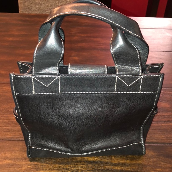 Michael Kors leather bag - Picture 1 of 5